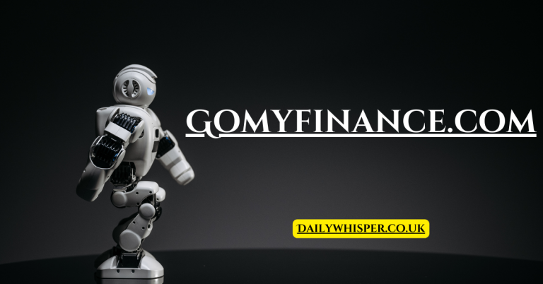 Gomyfinance.com: The Key to Unlocking Your Best Credit Score