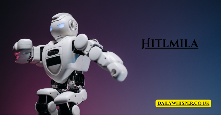 Hitlmila: Revolutionizing Digital Engagement and Online Communication