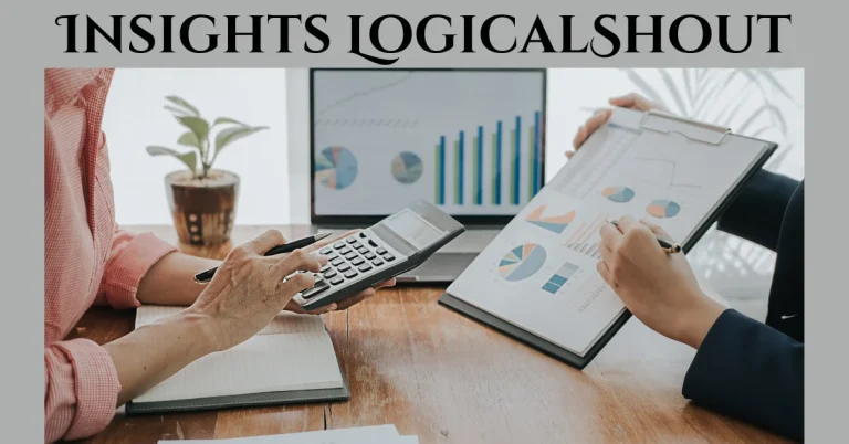 Insights LogicalShout