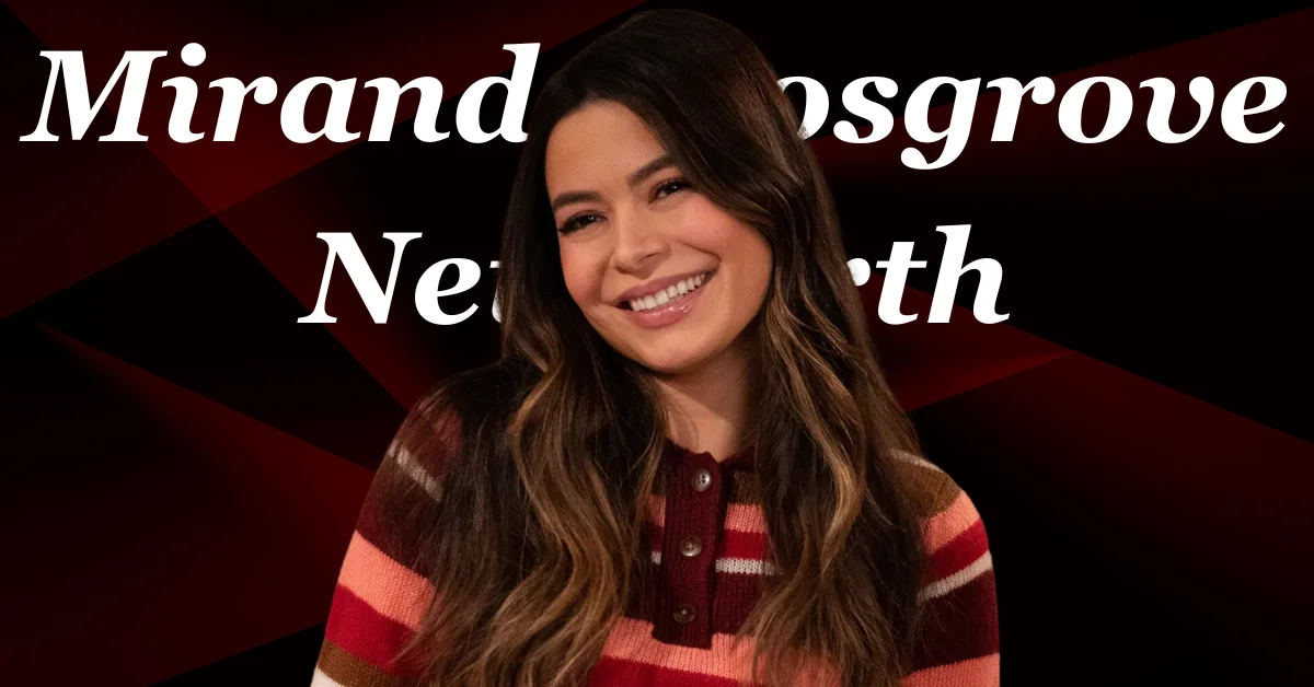 Miranda Cosgrove Net Worth: From Child Star to Hollywood Icon