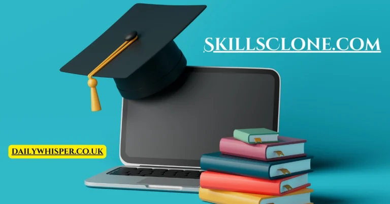 SkillsClone.com: Learn, Create, and Transform Your Crafting Skills