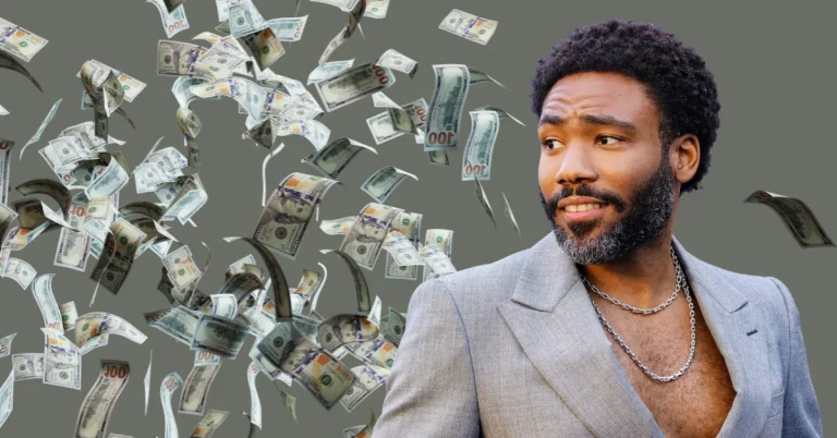 Donald Glover Net Worth, Career, Music, and Personal Life