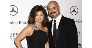 Valerie Bertinelli Personal Life