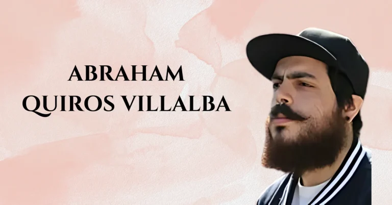 abraham quiros villalba