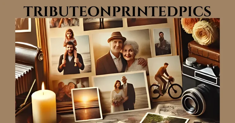 tributeonprintedpics